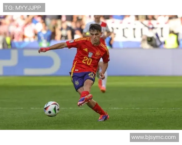 佩德里：年轻天才在足球场上的闪耀之路与未来展望