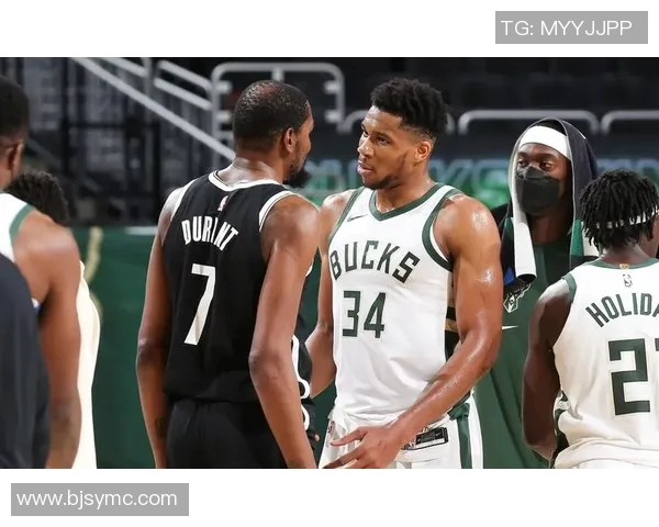 雄鹿与篮网精彩对决完整视频回顾与分析分享