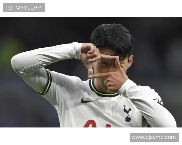 孙兴O的足球传奇之路：从青涩少年到世界顶级球星的蜕变与荣耀